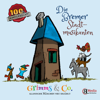 Die Bremer Stadtmusikanten