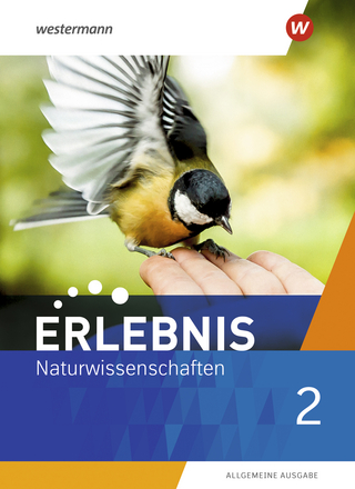 Erlebnis Naturwissenschaften - Allgemeine Ausgabe 2019
