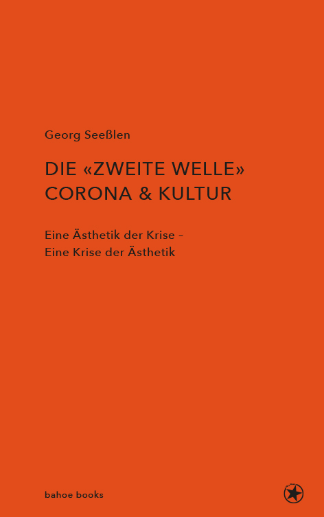 Die zweite Welle: Corona & Kultur - Georg See&szlig;len