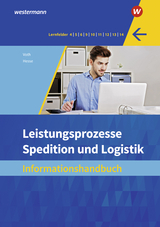Spedition und Logistik - Voth, Martin; Hesse, Gernot