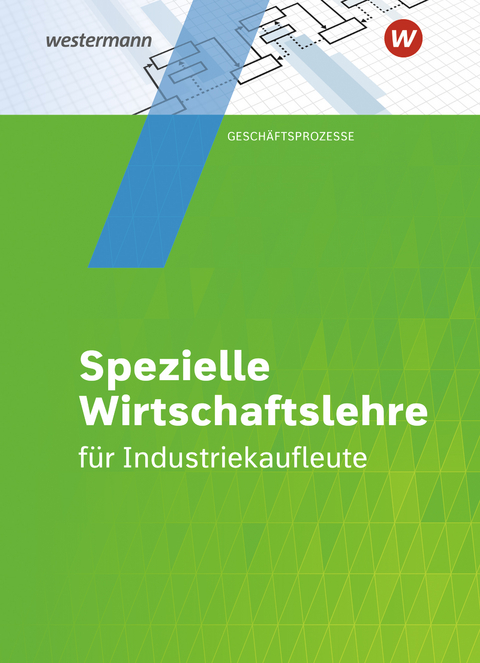 Industriekaufleute - Matthias Schuh, Felizitas Schuh-Terhardt, Wolf-Dieter R&uuml;ckwart, Manfred Zindel, Bj&ouml;rn Flader