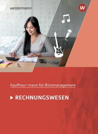 Kaufmann/Kauffrau für Büromanagement
