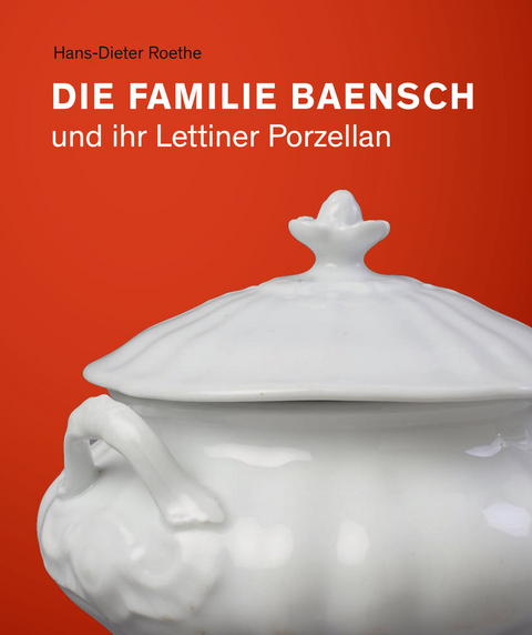 Die Familie Baensch - 