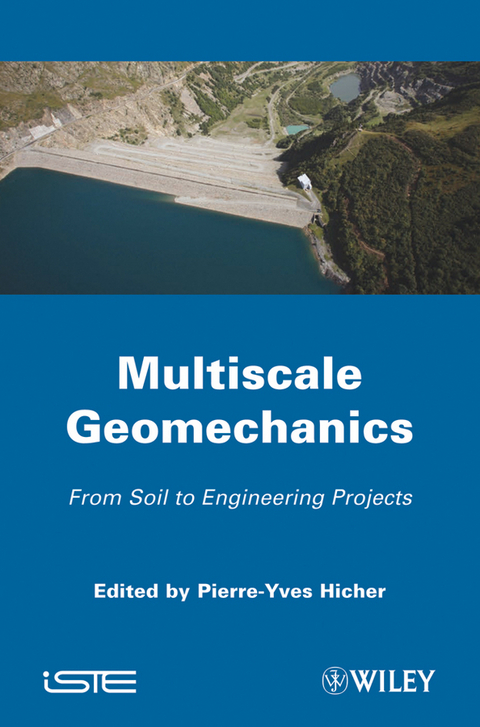 Multiscale Geomechanics - 