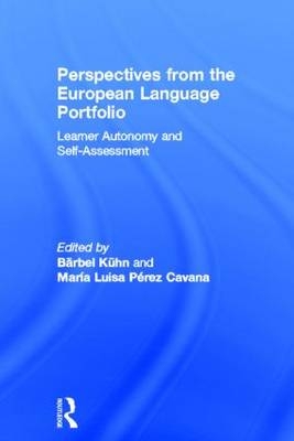 Perspectives from the European Language Portfolio
