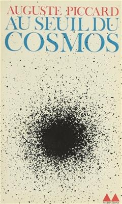 Au seuil du cosmos