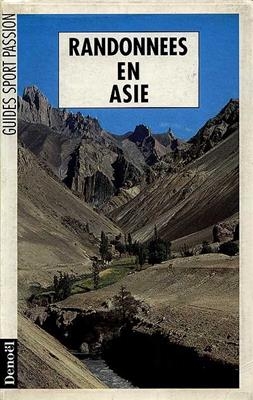 Randonnées en Asie