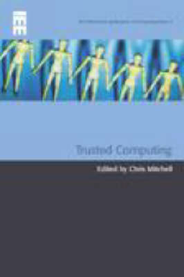 Trusted Computing - 