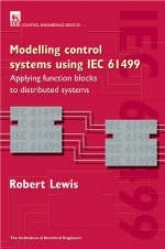 Modelling Control Systems Using IEC 61499 -  Robert Lewis