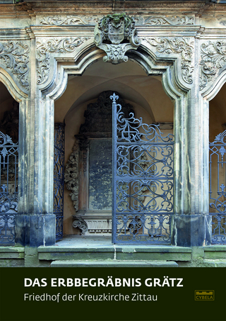 Das Erbbegräbnis Grätz