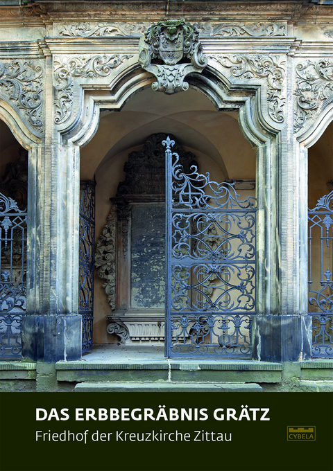 Das Erbbegr&auml;bnis Gr&auml;tz - Thorsten Pietschmann