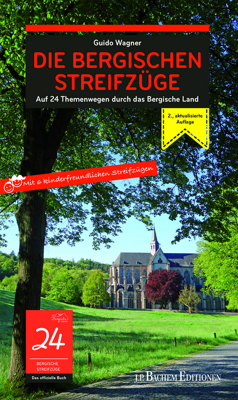 Die Bergischen Streifz&uuml;ge - Guido Wagner