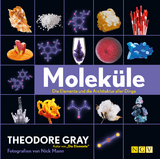 Moleküle - Gray, Theodore; Mann, Nick
