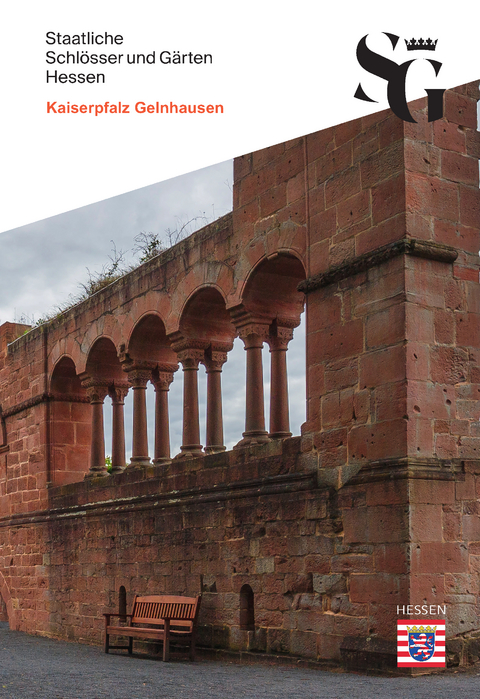 Kaiserpfalz Gelnhausen - Thomas Biller