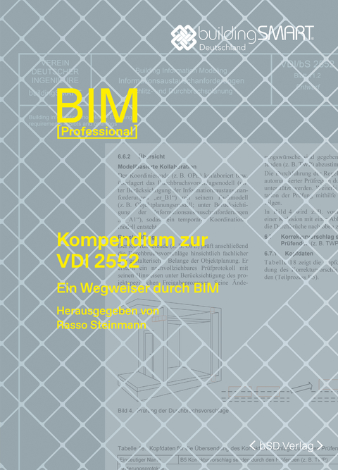 Kompendium zur VDI 2552 - 