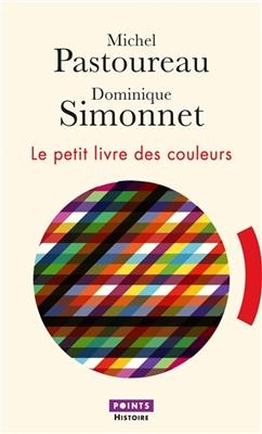 PETIT LIVRE DES COULEURS -LE- COLLECTOR