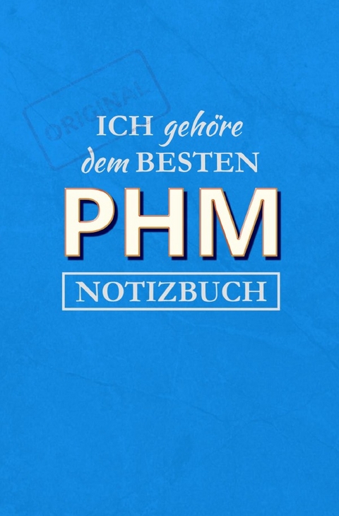 Notizbuch Polizei Polizeihauptmeister - Konrad Klix