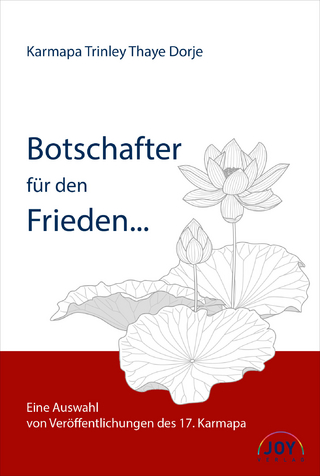 Botschafter für den Frieden