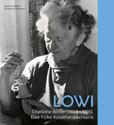 LOWI - Susann Gramm, Christiane Schl&uuml;ssel