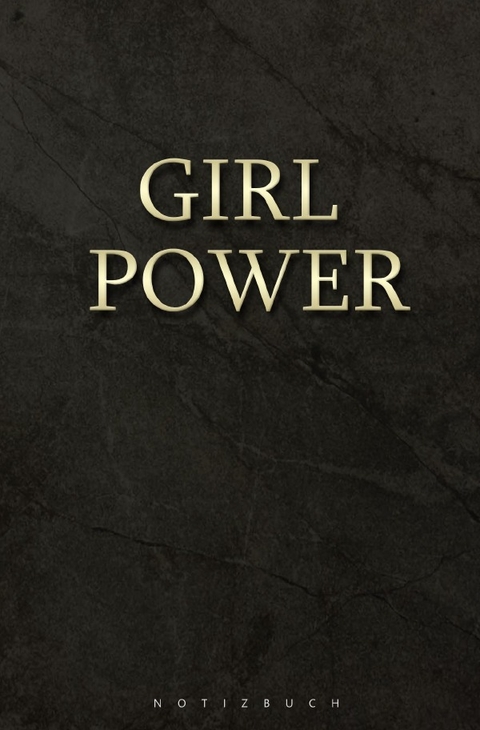 Notizbuch f&uuml;r M&auml;dchen - Konrad Klix