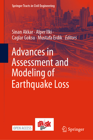 Advances in Assessment and Modeling of Earthquake Loss