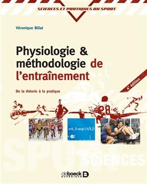 PHYSIOLOGIE ET METHODOLOGIE ENTRAINEMENT