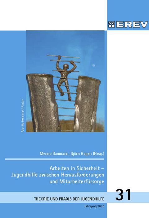 Arbeiten in Sicherheit - 