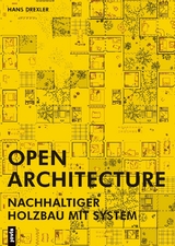 Open Architecture - Hans Drexler