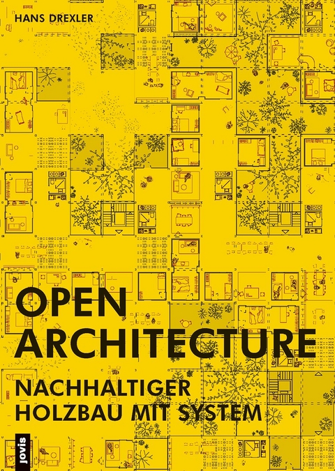 Open Architecture - Hans Drexler
