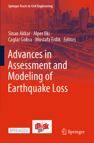 Advances in Assessment and Modeling of Earthquake Loss