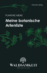 Plantae meae - Manuel Larbig