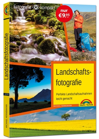 Landschaftsfotografie