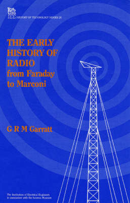 Early History of Radio