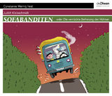 Sofabanditen oder Die verrückte Befreiung der Hühner - Judith Kleinschmidt