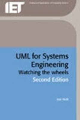 UML for Systems Engineering