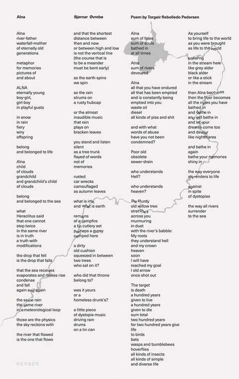 Bj&oslash;rnar &Oslash;vreb&oslash; - 