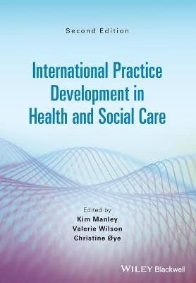 International Practice Development in Health and Social Care