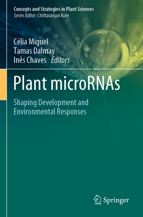 Plant microRNAs - 