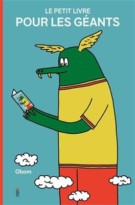 Le petit livre pour les géants