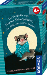 Der kleine Siebenschl&auml;fer - Heinz Meister