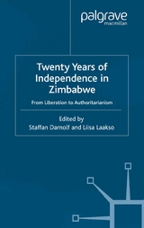 Twenty Years of Independence in Zimbabwe - 
