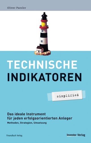 Technische Indikatoren - simplified - Oliver Paesler