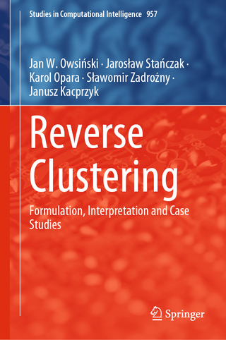 Reverse Clustering