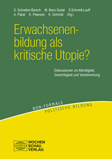 Erwachsenenbildung als kritische Utopie? - 
