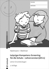 Schwarzfuß-Test-Testmappe - Corman, Louis