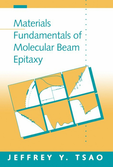 Materials Fundamentals of Molecular Beam Epitaxy -  Jeffrey Y. Tsao