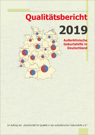 Qualitätsbericht 2019