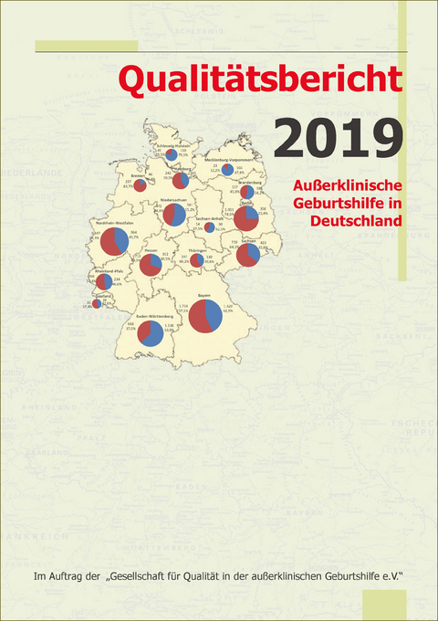 Qualit&auml;tsbericht 2019 - Christine Loytved