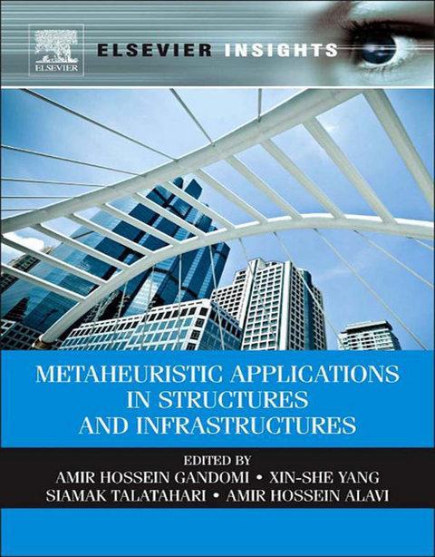 Metaheuristic Applications in Structures and Infrastructures - 