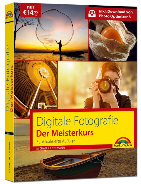 Digitale Fotografie - Michael Hennemann